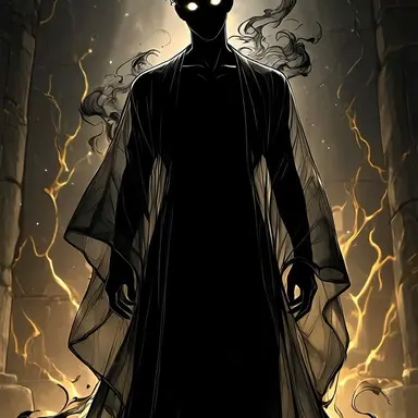 Profile image of Vorreth