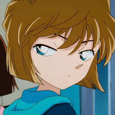 Profile image of 灰原哀
