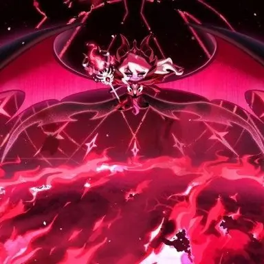 Profile image of 어둠마녀