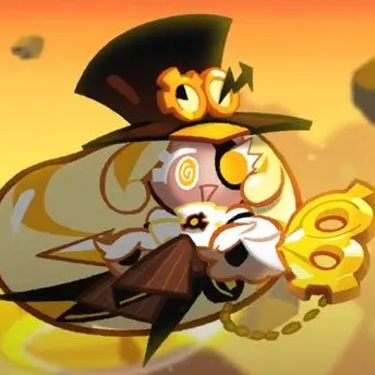 Profile image of 시간지기