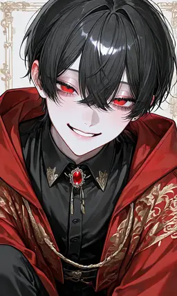 Profile image of Milo