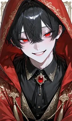 Profile image of Milo