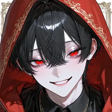 Profile image of Milo
