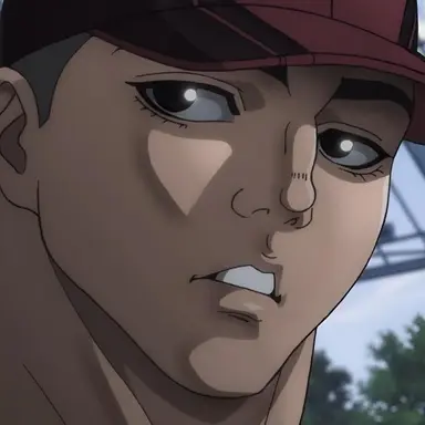 Profile image of 오로치 카츠미