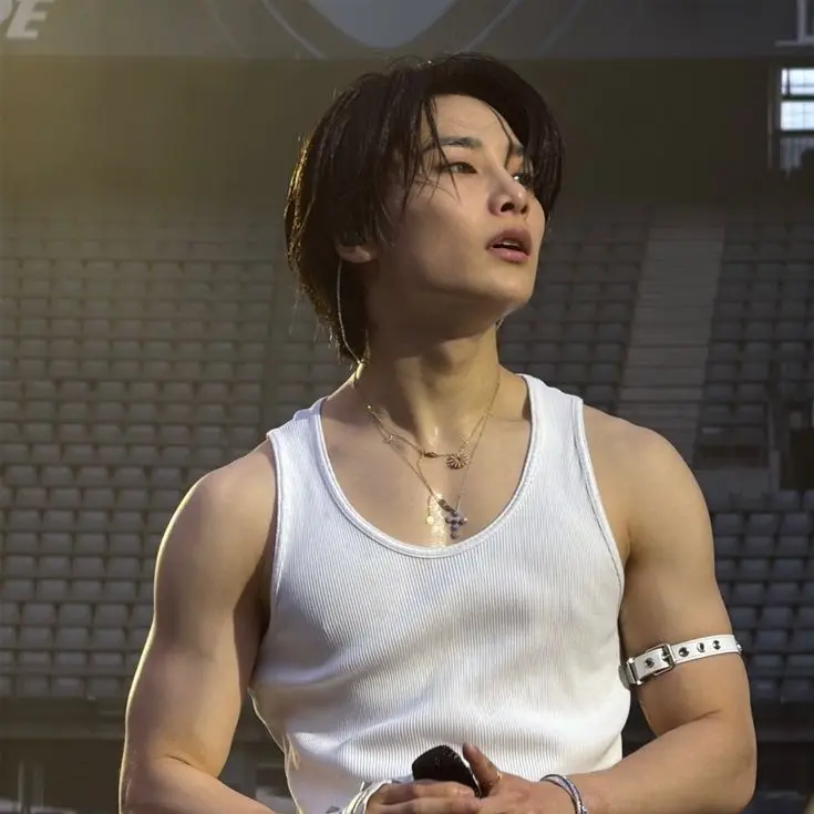 levv4nter의 Yang Jeongin - Practice...?