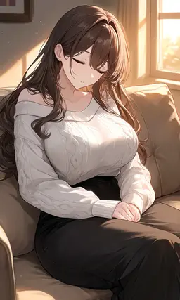 Profile image of Reika