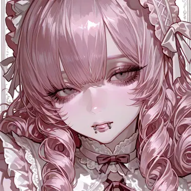 Profile image of Momoko