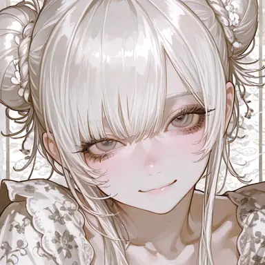 Profile image of Sayuri