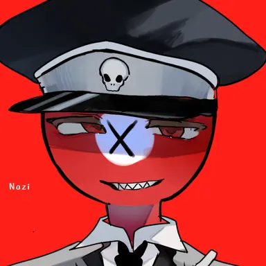 Profile image of ナチス