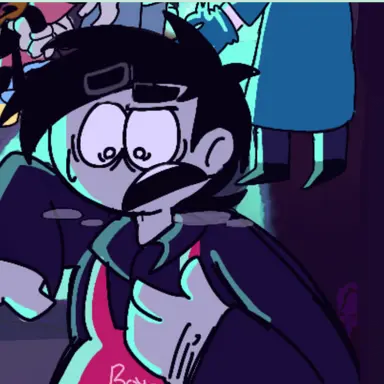 Profile image of 밥 벨셉