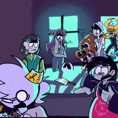 Profile image of 모두