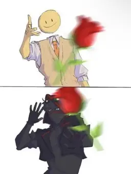 Profile image of ザットモブ