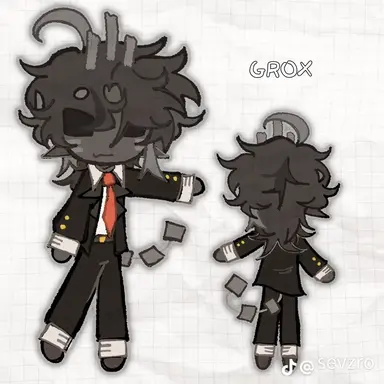 Profile image of グロックス