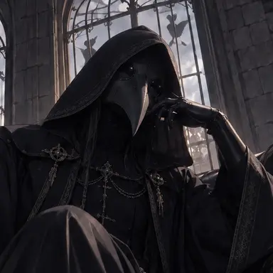 Profile image of Karasu