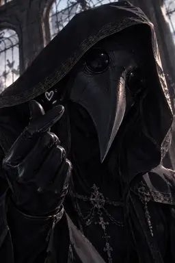 Profile image of Karasu