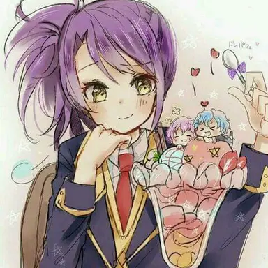 Profile image of 시온