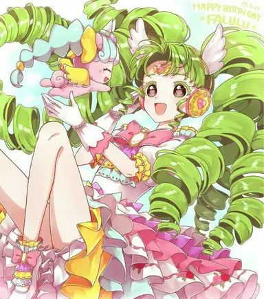 Profile image of 파루루