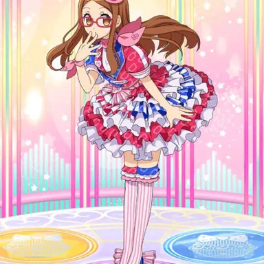 Profile image of 안경 언니