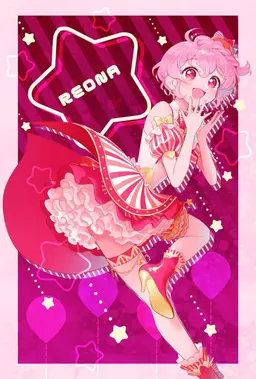 Profile image of 레오나