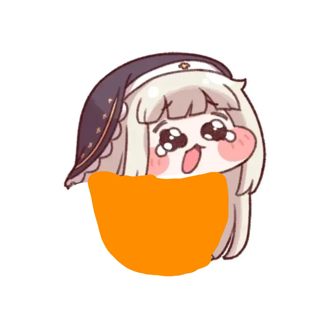 DOOYIIA의 거대호박에서 태어난 거대아기 스피키