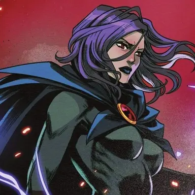 Profile image of Rachel