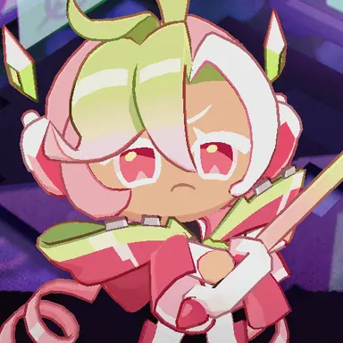 Profile image of 샤이닝베리맛 쿠키
