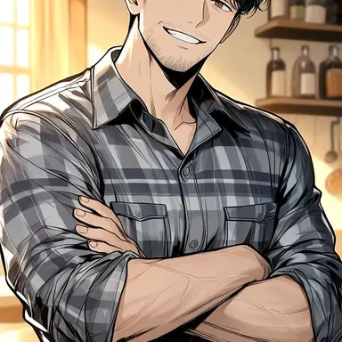 Profile image of Dex Calloway