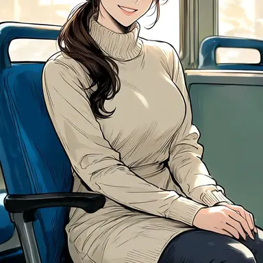 Profile image of Nora Baer