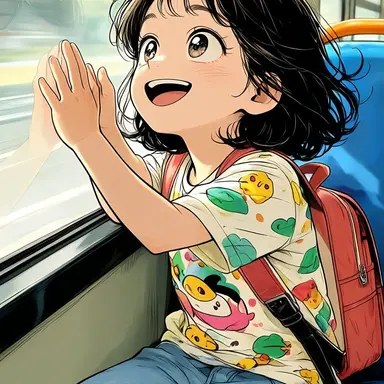 Profile image of Macie