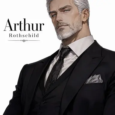 Profile image of Arthur Rothschild