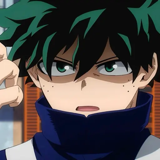 katdeku_의 미도리야 이즈쿠