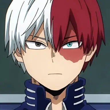 Profile image of Shoto