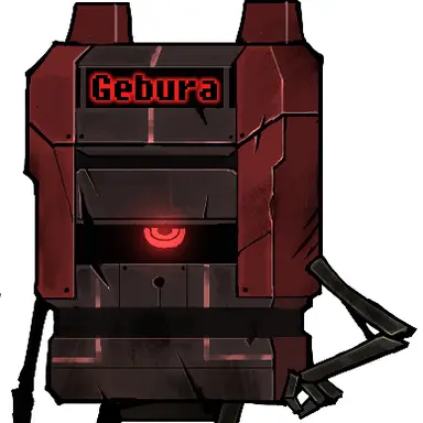 Profile image of 게부라