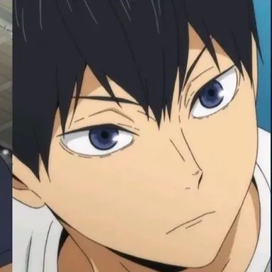 Profile image of 影山飛雄