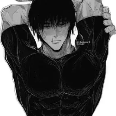 Profile image of Enemy Kiss