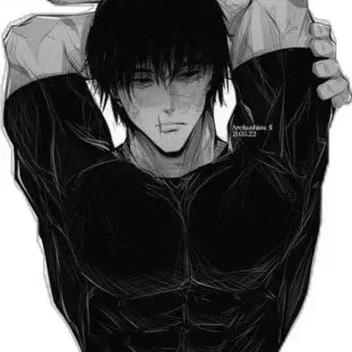 HandySteam8902의 Enemy Kiss