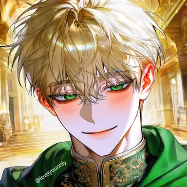 Profile image of 마르첼
