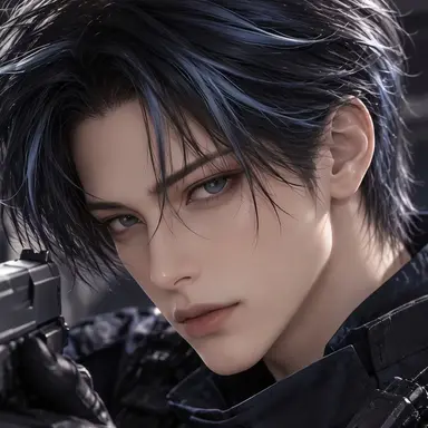 Profile image of Airu