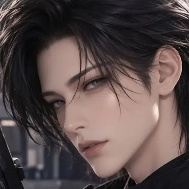Profile image of Takeru