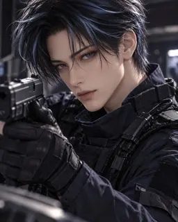Profile image of Airu