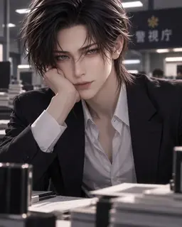Profile image of Takeru