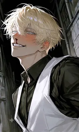 Profile image of Shion
