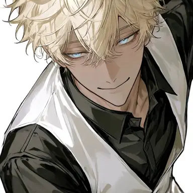 Profile image of Shion