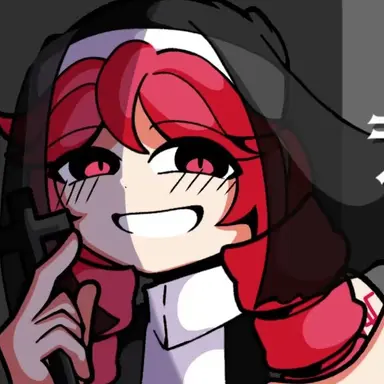 Profile image of シスター