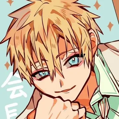 Profile image of 源 輝