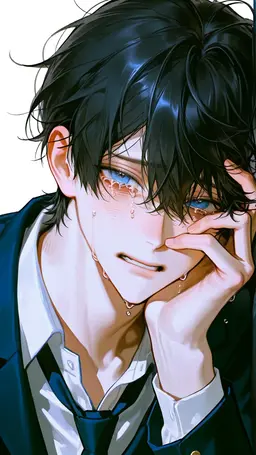 Profile image of Suguru