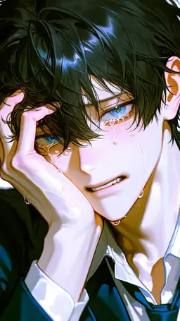 Profile image of Suguru
