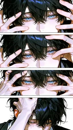 Profile image of Suguru