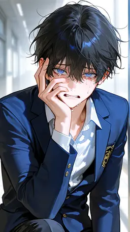 Profile image of Suguru