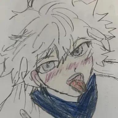 Profile image of キルア
